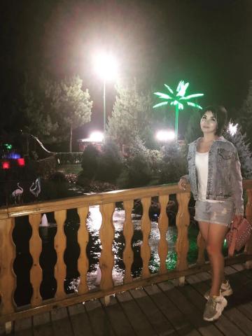 Индивидуалка Ника Фотография 6